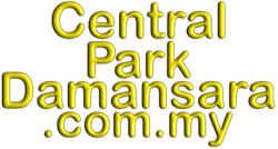 Central Park Damansara, Petaling Jaya Logo